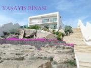 Satılır 6 otaqlı 3300 m2 həyət evi Xəzər r.
