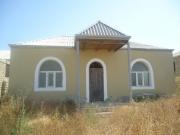 Satılır 3 otaqlı 100 m2 bağ evi Zabrat 1