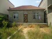 Satılır 3 otaqlı 80 m2 bağ evi Ramana