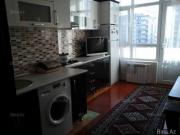 Satılır 1 otaqlı 56 m2 yeni tikili İnşaatçılar m.