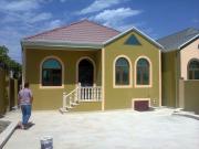 Satılır 3 otaqlı 120 m2 bağ evi Biləcəri