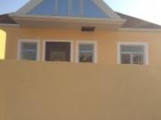 Satılır 3 otaqlı 90 m2 bağ evi Zabrat 2