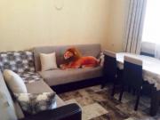 İcarəyə verilir 2 otaqlı 50 m2 yeni tikili İnşaatçılar m.