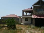 Satılır 4 otaqlı 80 m2 bağ evi Türkan