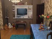 Satılır 3 otaqlı 103 m2 yeni tikili İnşaatçılar m.