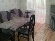 İcarəyə verilir 2 otaqlı 60 m2 köhnə tikili Neftçilər m.