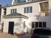 İcarəyə verilir 6 otaqlı 250 m2 həyət evi Xəzər r.