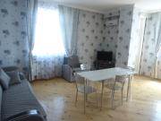 İcarəyə verilir 2 otaqlı 85 m2 yeni tikili 7 mkr