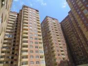 Satılır 4 otaqlı 150 m2 yeni tikili İnşaatçılar m.