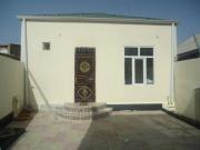 Satılır 3 otaqlı 90 m2 bağ evi Zabrat 2