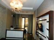 İcarəyə verilir 1 otaqlı 45 m2 yeni tikili Sahil m.