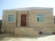 Satılır 3 otaqlı 90 m2 bağ evi Zabrat 2