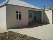 Satılır 2 otaqlı 300 m2 bağ evi Buzovna