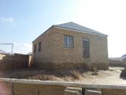 Satılır 3 otaqlı 80 m2 bağ evi Sumqayıt