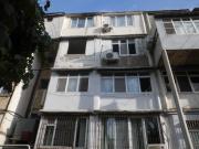 Satılır 1 otaqlı 34 m2 köhnə tikili Elmlər Akademiyası m.