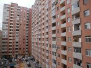 Satılır 3 otaqlı 124 m2 yeni tikili İnşaatçılar m.