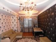 Satılır 2 otaqlı 86 m2 yeni tikili İnşaatçılar m.