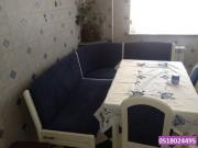 İcarəyə verilir 2 otaqlı 105 m2 yeni tikili İnşaatçılar m.