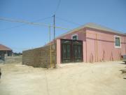 Satılır 3 otaqlı 100 m2 bağ evi Zabrat 2