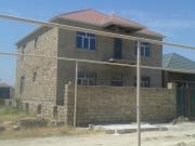 Satılır 7 otaqlı 240 m2 bağ evi Y.Ramana