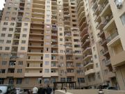 Satılır 1 otaqlı 50 m2 yeni tikili İnşaatçılar m.