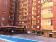 Satılır 5 otaqlı 150 m2 yeni tikili İnşaatçılar m.