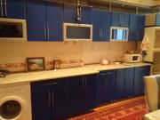 İcarəyə verilir 2 otaqlı 122 m2 yeni tikili 4 mkr