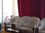 İcarəyə verilir 2 otaqlı 110 m2 yeni tikili İnşaatçılar m.