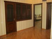 İcarəyə verilir 3 otaqlı 120 m2 yeni tikili Memar Əcəmi m.