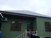 Satılır 4 otaqlı 90 m2 bağ evi Y.Ramana