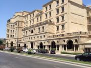 İcarəyə verilir 2 otaqlı 36 m2 köhnə tikili İnşaatçılar m.