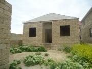 Satılır 4 otaqlı 70 m2 bağ evi Binə