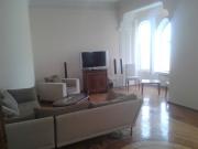 İcarəyə verilir 4 otaqlı 240 m2 yeni tikili Sahil m.