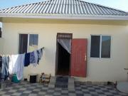 Satılır 3 otaqlı 65 m2 bağ evi Binəqədi
