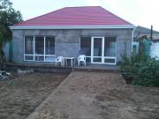 Satılır 4 otaqlı 100 m2 bağ evi Maştağa