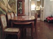 Satılır 4 otaqlı 110 m2 köhnə tikili Sahil m.