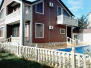 Satılır 6 otaqlı 320 m2 həyət evi Hövsan