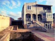 Satılır 8 otaqlı 360 m2 həyət evi Novxanı