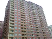 Satılır 1 otaqlı 50 m2 yeni tikili İnşaatçılar m.