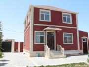 Satılır 6 otaqlı 200 m2 bağ evi Mərdəkan