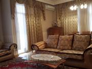 İcarəyə verilir 4 otaqlı 200 m2 yeni tikili 8 mkr