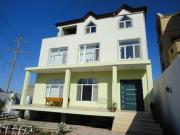 Satılır 7 otaqlı 480 m2 bağ evi Badamdar