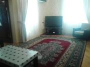 İcarəyə verilir 3 otaqlı 105 m2 yeni tikili Qara Qarayev m.