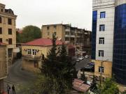 Satılır 1 otaqlı 32 m2 köhnə tikili İnşaatçılar m.