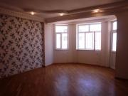Satılır 2 otaqlı 90 m2 yeni tikili İnşaatçılar m.
