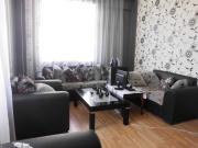 Satılır 3 otaqlı 115 m2 yeni tikili İnşaatçılar m.