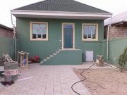 Satılır 3 otaqlı 90 m2 bağ evi Zabrat 2