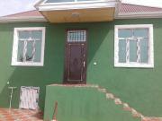 Satılır 3 otaqlı 100 m2 bağ evi Zabrat 1