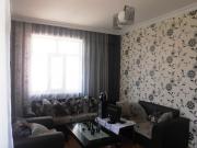 Satılır 3 otaqlı 114 m2 yeni tikili İnşaatçılar m.