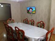 İcarəyə verilir 3 otaqlı 200 m2 yeni tikili İnşaatçılar m.